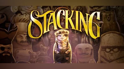 Stacking