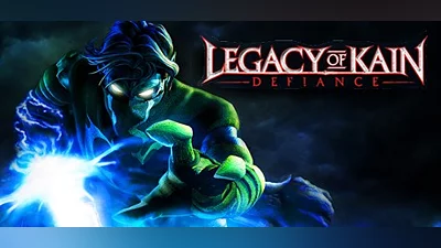 Legacy of Kain: Defiance