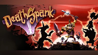 DeathSpank