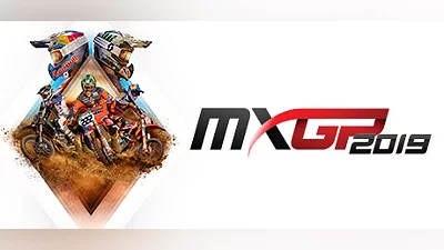 MXGP 2019 - The Official Motocross Videogame