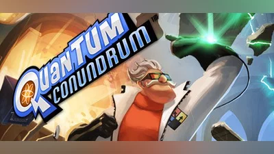 Quantum Conundrum