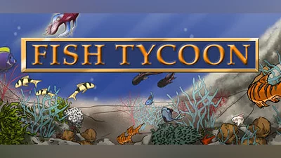 Fish Tycoon
