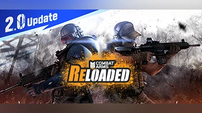 Combat Arms: Reloaded