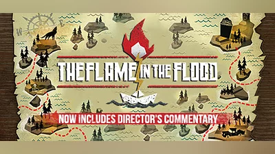 The Flame in the Flood
