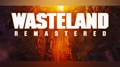 Wasteland Remastered