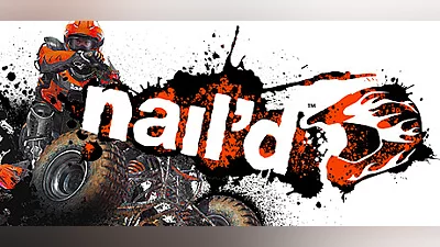 nail'd