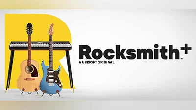 Rocksmith+