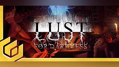Lust for Darkness