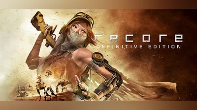 ReCore: Definitive Edition