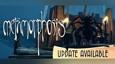Metamorphosis