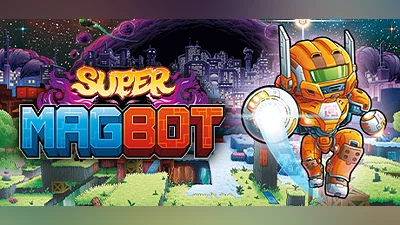 Super Magbot