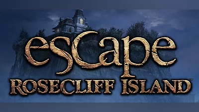 Escape Rosecliff Island