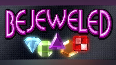 Bejeweled Deluxe