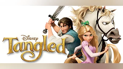 Disney Tangled