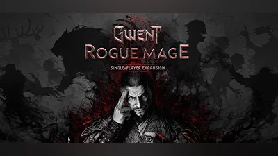 GWENT: Rogue Mage (Single-Player Expansion)