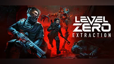 Level Zero: Extraction
