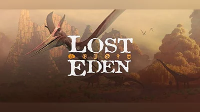Lost Eden