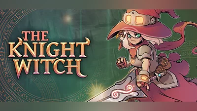 The Knight Witch