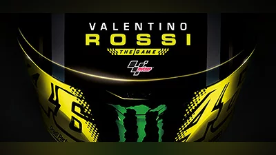 Valentino Rossi The Game