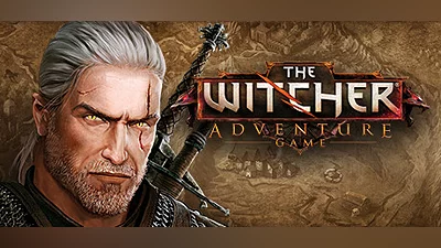 The Witcher Adventure Game