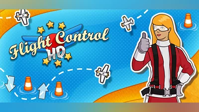 Flight Control HD