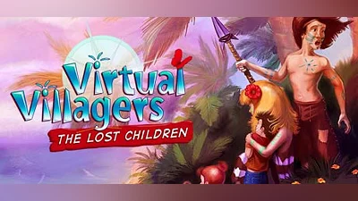 Virtual Villagers: The Lost Children