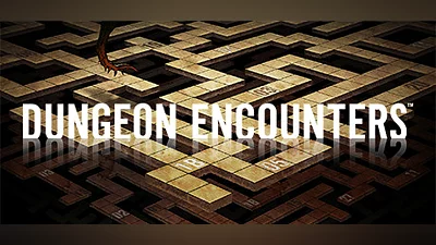 DUNGEON ENCOUNTERS