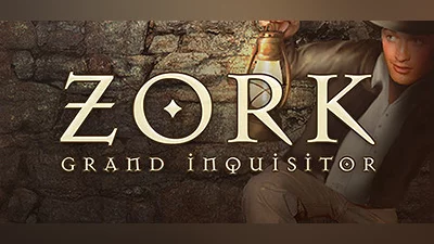 Zork: Grand Inquisitor