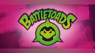 Battletoads