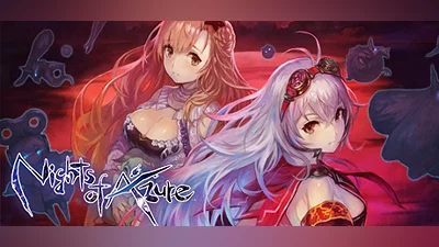 Nights of Azure