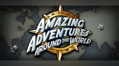 Amazing Adventures Around the World