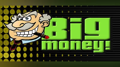Big Money! Deluxe