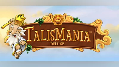 Talismania Deluxe