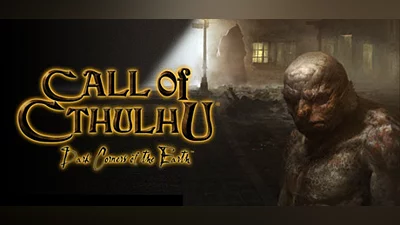 Call of Cthulhu : Dark Corners of the Earth