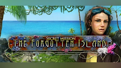Secret Mission: The Forgotten Island