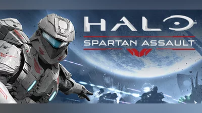 Halo: Spartan Assault