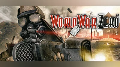 World War Zero