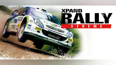 Xpand Rally Xtreme
