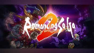 Romancing SaGa 2