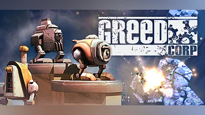 Greed Corp