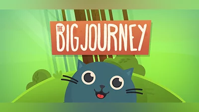 The Big Journey
