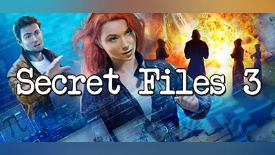Secret Files 3