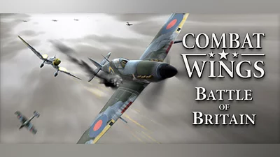 Combat Wings: Battle of Britain