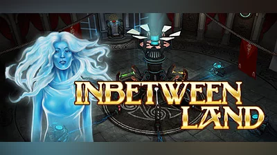 Inbetween Land