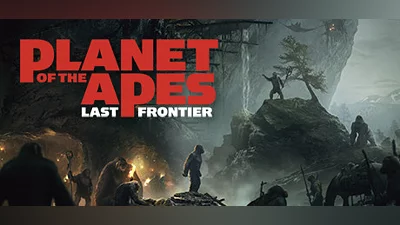 Planet of the Apes: Last Frontier