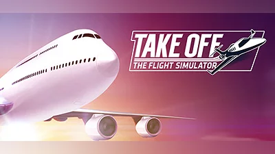 Take Off - The Flight Simulator