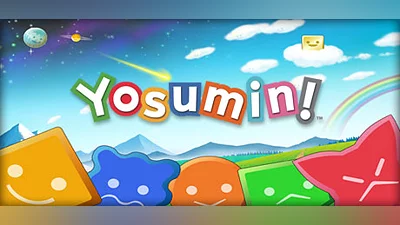 Yosumin!