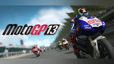 MotoGP 13