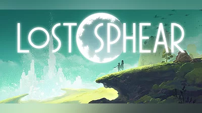 LOST SPHEAR