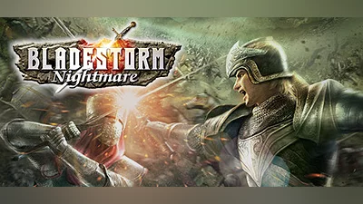 BLADESTORM: Nightmare